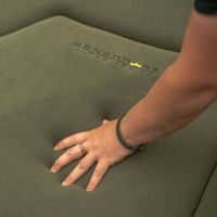 Avid Carp Benchmark Ultra Bedchairs